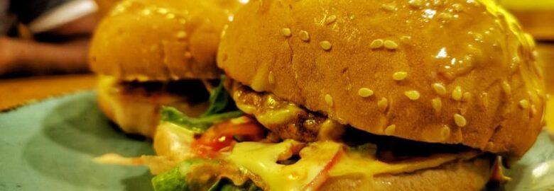 Cafe Express – Mohammadpur, Dhaka