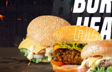 Hardy's Diner – Mohammadpur, Dhaka