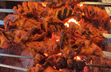 Turkey Kebab & Sea Food – Mohammadpur, Dhaka
