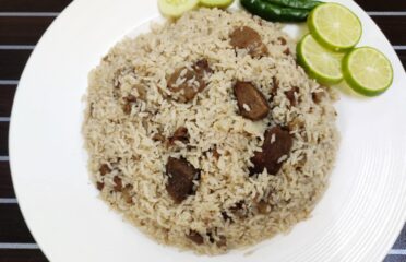 Baba Biryani House – Baridhara, Dhaka