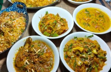 Bahera – Baridhara, Dhaka
