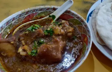 Nadim Biriyani House and Restaurant – নাদিম বিরিয়ানি হাউস – Mohammadpur, Dhaka