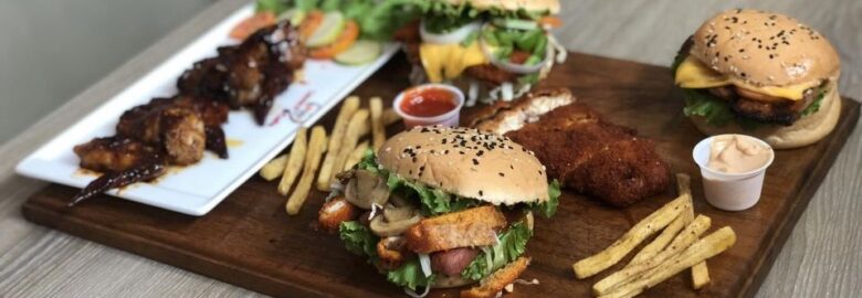 Food lovers cafe – Narayanganj