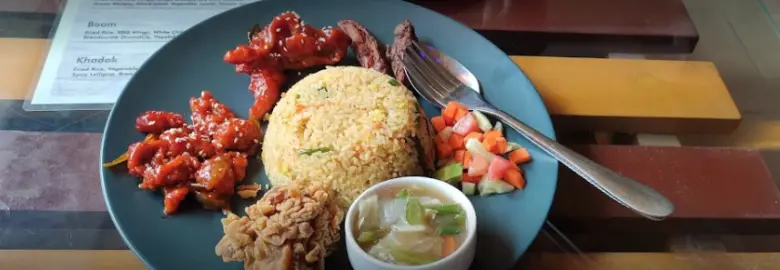 Foodie Ganj – Narayanganj