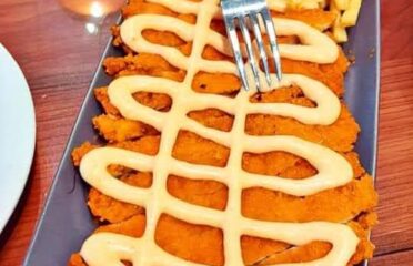 House of Fries – Narayanganj