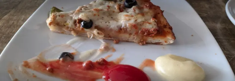 Hungry Pie Homemade Restaurant – Dinajpur