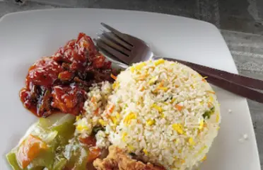 Relax Cafe & Restaurant – Dinajpur