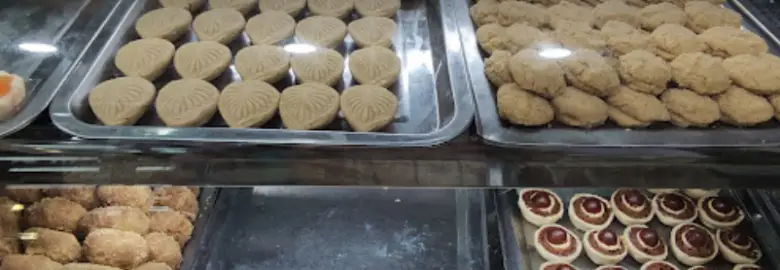 Sananda Sweets – Dinajpur
