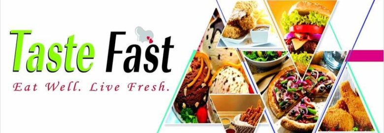 Taste Fast Restaurant – Dinajpur