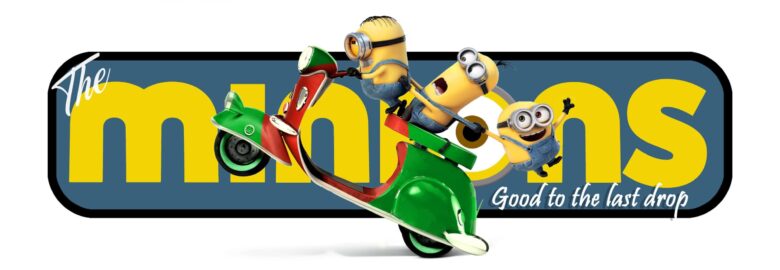 The Minions – Mymensingh