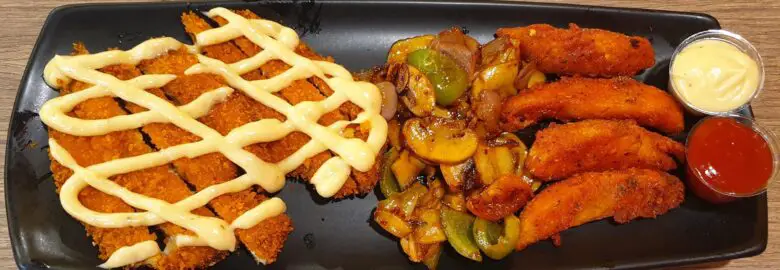 Tasty Time Restaurant – Demra, Dhaka