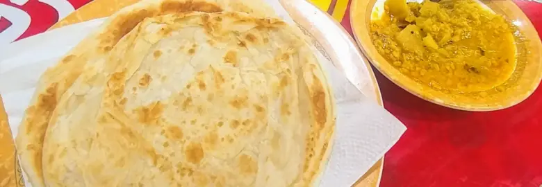 Ghorowa Hotel & Restaurant – Mohammadpur, Dhaka