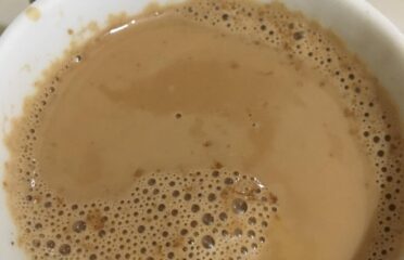 আব্দুল হাইয়ের চা-বিস্কুট হোটেল – Dinajpur