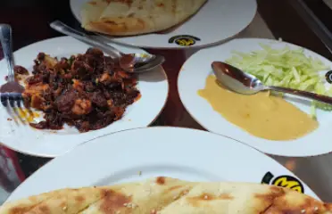 এম ই ইয়াসার রেস্টুরেন্ট (ME) – Dinajpur