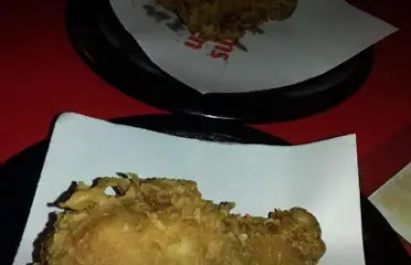 কাজী ফার্মস কিচেন – Mymensingh