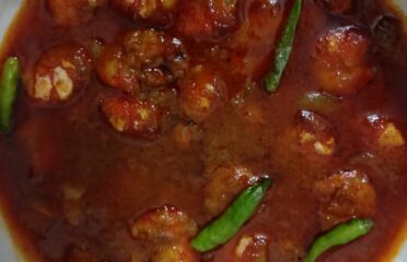 খালার হোটেল চাষারা – Narayanganj