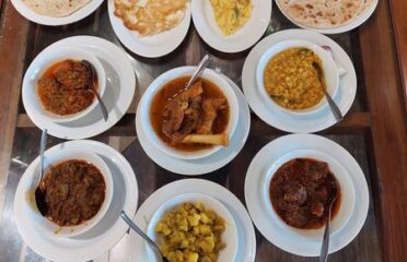 গ্রামের বাড়ী – Narayanganj
