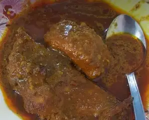 চাচীর দোকান – Dinajpur