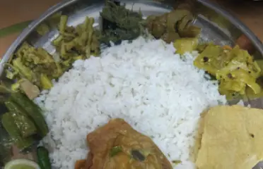 জগন্নাথ ভোজনালয় – Mymensingh