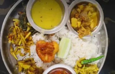 জাহান হোটেল – Mymensingh