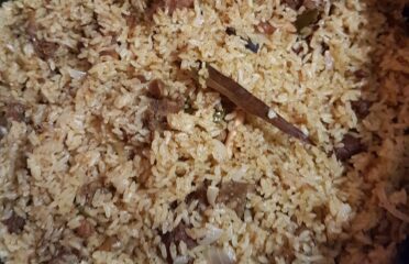 ঢাকা বিরিয়ানী হাউস – Dinajpur