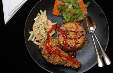 তাংরি কাবাব – Mymensingh