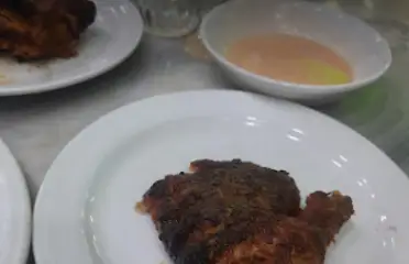 দারুচিনি Restaurant – Dinajpur