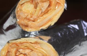 নিউ শীতল ছায়া রেস্টুরেন্ট – Mymensingh