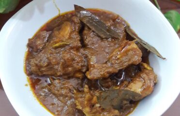 পাক মুসলিম হোটেল – Mymensingh