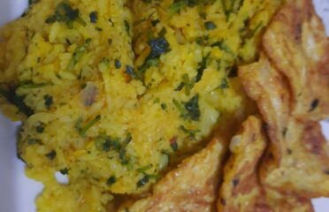 বাসমতী রেস্তুরা – Narayanganj