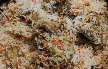 বিসমিল্লাহ্ বিরিয়ানী হাউজ – Narayanganj