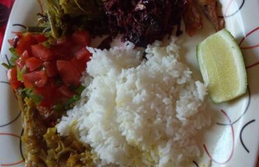 ভাই বোন হোটেল অ্যান্ড রেস্টুরেন্ট – Dinajpur