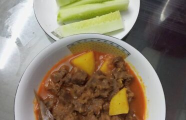 মেজবান হোটেল এন্ড রেস্টুরেন্ট – Mymensingh
