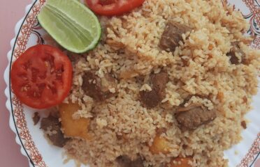 ময়মনসিংহ বিরিয়ানী হাউজ – Mymensingh