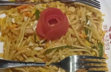 রাজ দরবার – Dinajpur