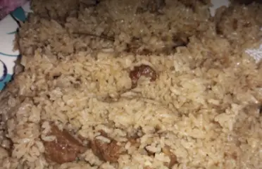 হাজী বিরিয়ানী হাউস – Dinajpur