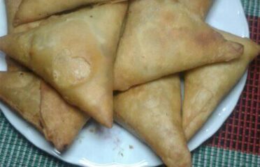 হাবিব ক্যান্টিন – Mymensingh