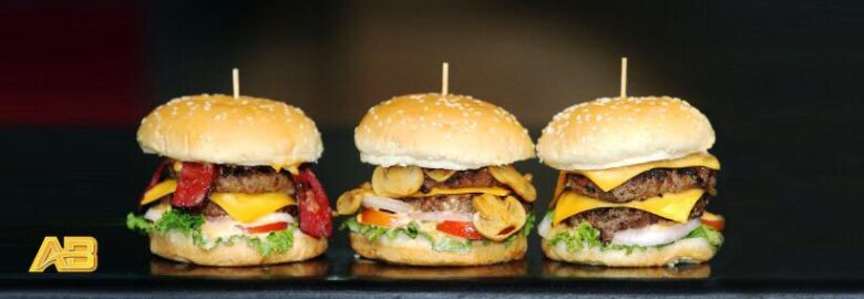 AMERICAN BURGER – Tangail