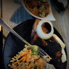 AMERICAN BURGER – Tangail