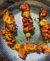 Anan Restora – Tangail