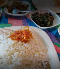Bachelor Point Hotel & Fast Food – Tangail