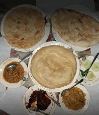 Bhabani pur patuly, – Tangail