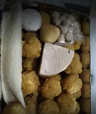 Bilpara Sweets & Yogurt House, – Tangail