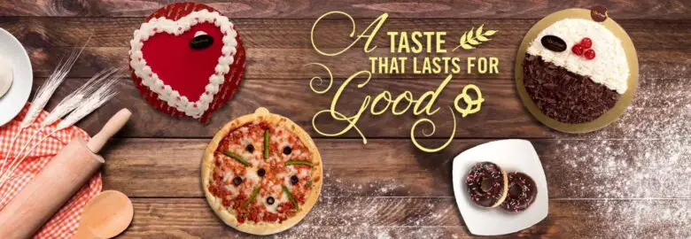 Tasty Treat – Baridhara, Dhaka