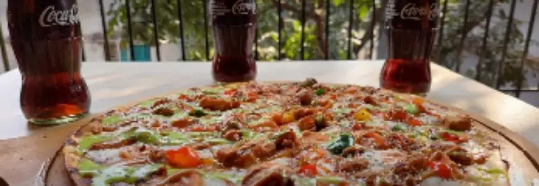 CafeStoria – Tangail