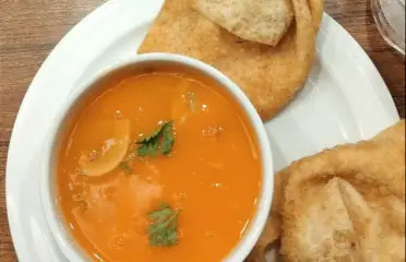 Colourful Cafe And Restaurant – Rampura, Dhaka