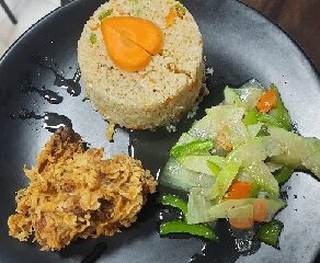 Chaap lay – Tangail