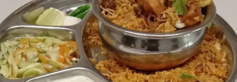 Chicken Hut – Tangail