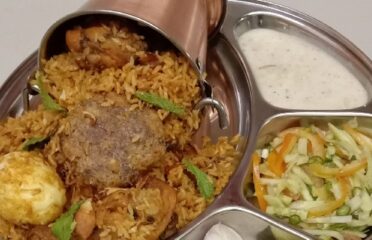 Chicken Hut – Tangail