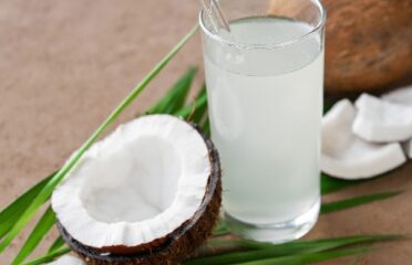 Coconut shop – Tangail